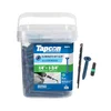 Tapcon 1/4 x 1-3/4