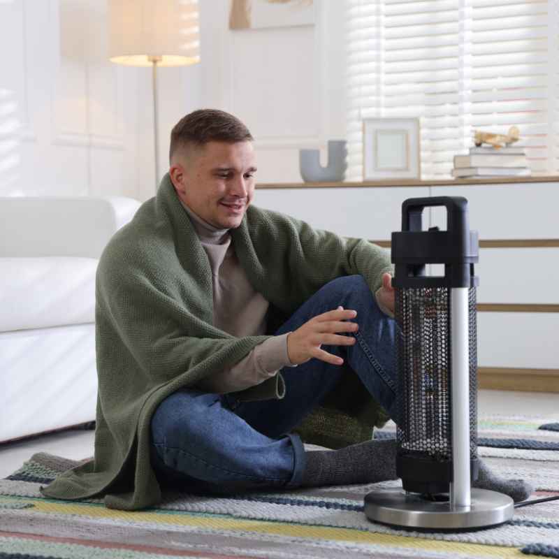 A Look at Convection Heaters
