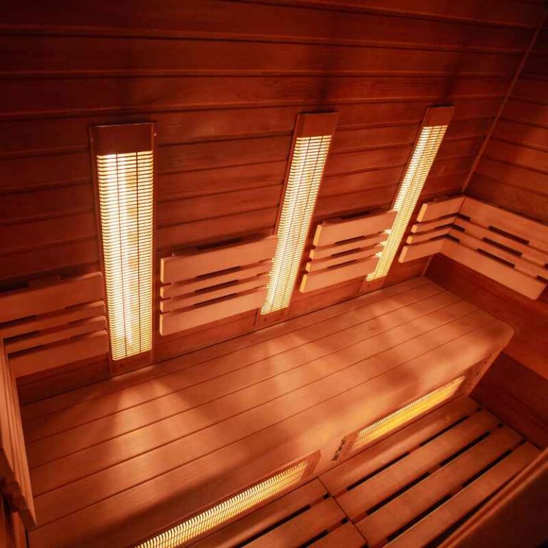 Are Blower Or Infrared Heaters More Efficient For Homes