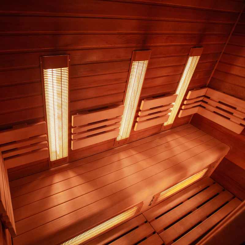 Are Blower Or Infrared Heaters More Efficient For Homes