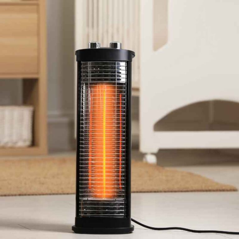 Are Ceramic And Infrared Heaters The Same Thing