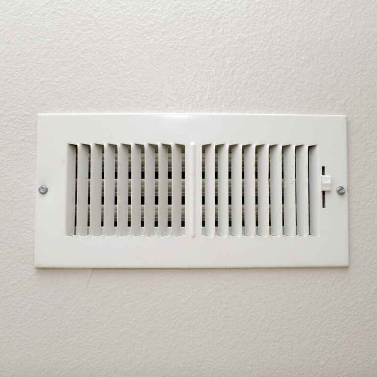 Are Direct Vent Wall Heaters Allowed In Mobile Homes?