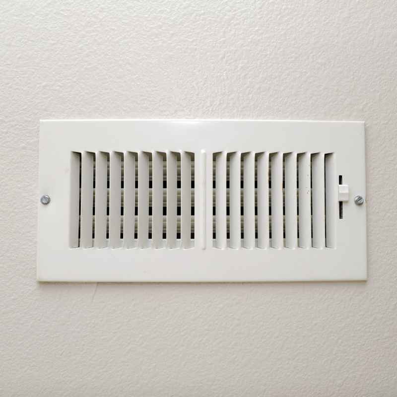 Are Direct Vent Wall Heaters Allowed In Mobile Homes?