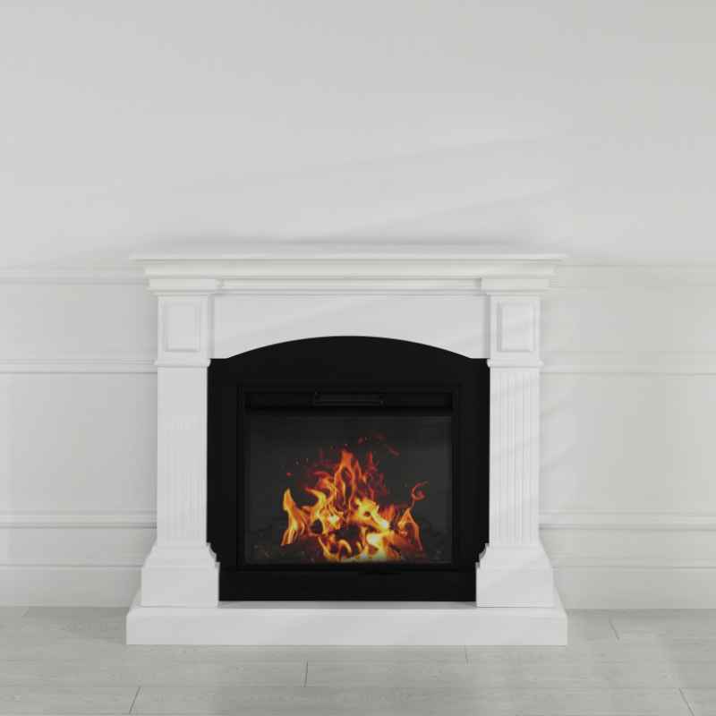 Are Fireplace Heaters Cheaper Than Central Heat