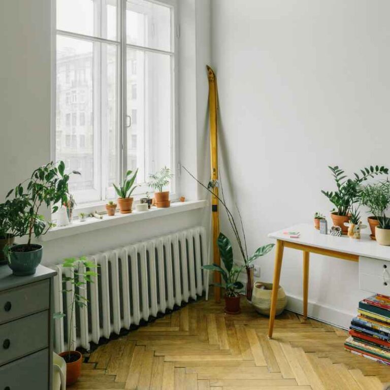 Are Gas Wall Heaters Safe To Run While You'Re Away