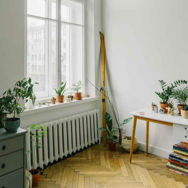 Are Gas Wall Heaters Safe To Run While You'Re Away