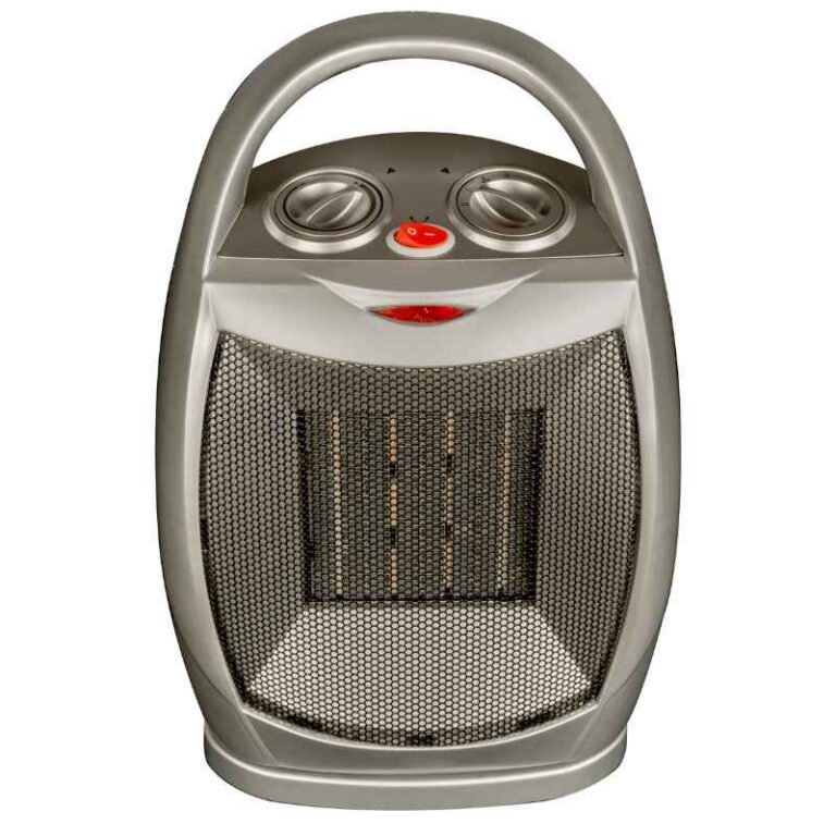 Are Halogen And Infrared Heaters The Same