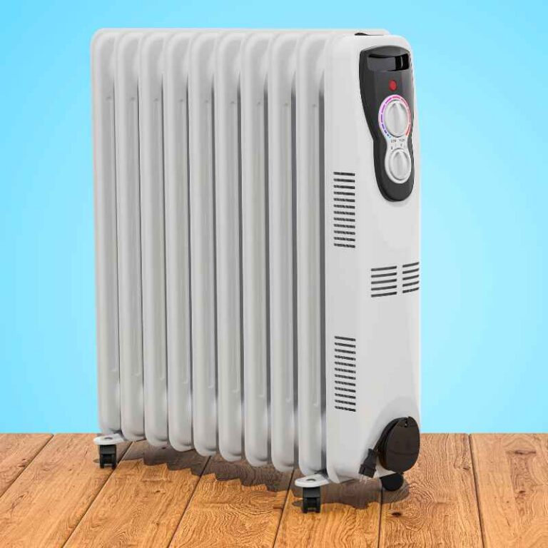 Are Halogen Heaters Cheaper To Run Than Oil Filled Radiators?