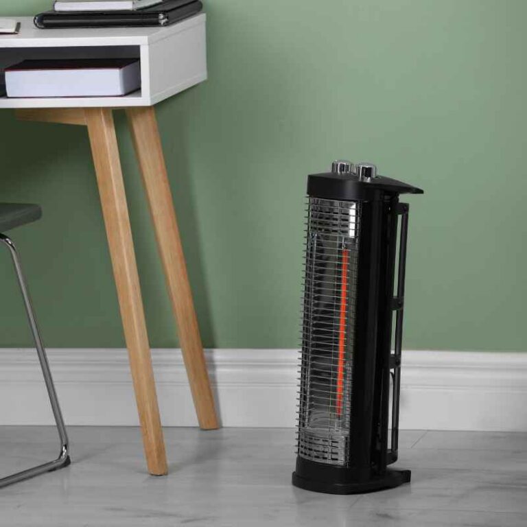 Are Infrared Heaters Energy Efficient
