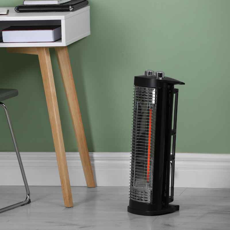 Are Infrared Heaters Energy Efficient