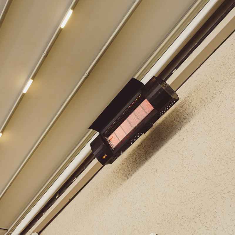 Are Infrared Heaters Good In A Greenhouse