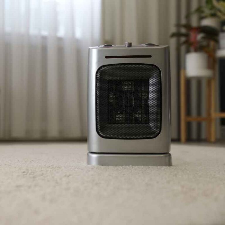 Are Infrared Heaters Good In Large Open Spaces