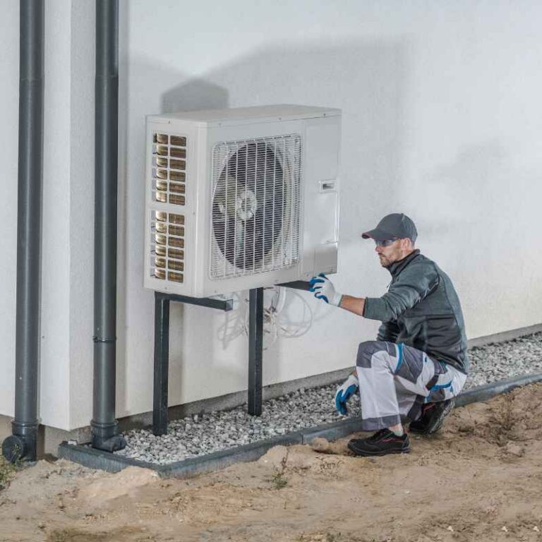 Are Infrared Heaters More Efficient Than Heat Pumps?