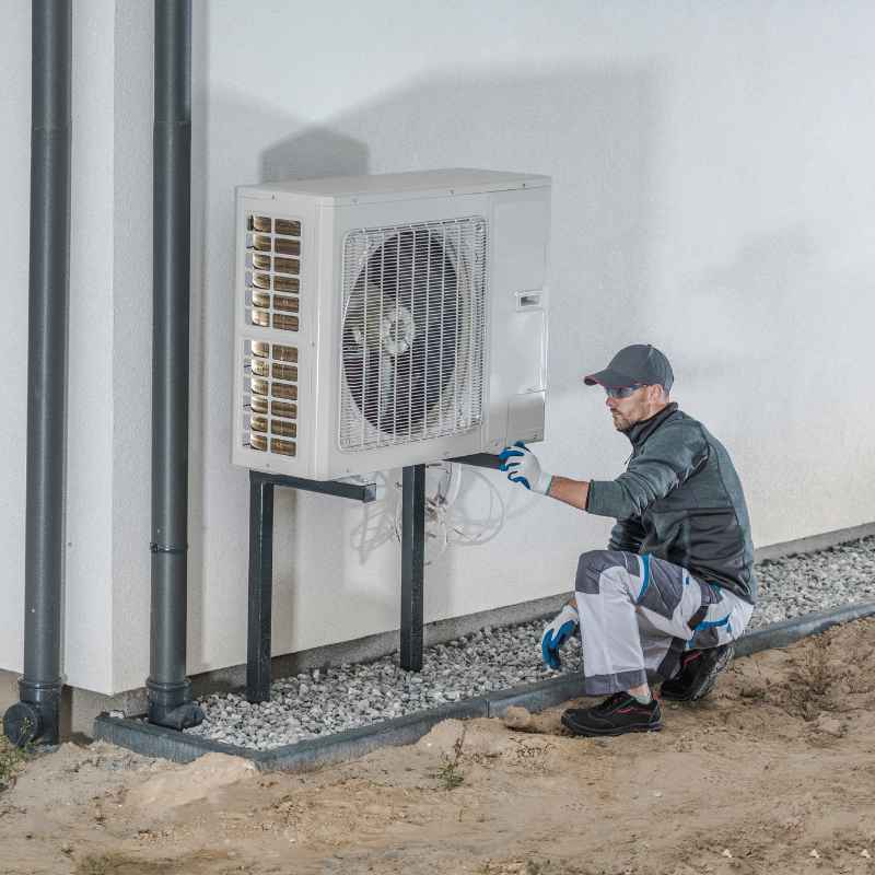 Are Infrared Heaters More Efficient Than Heat Pumps?