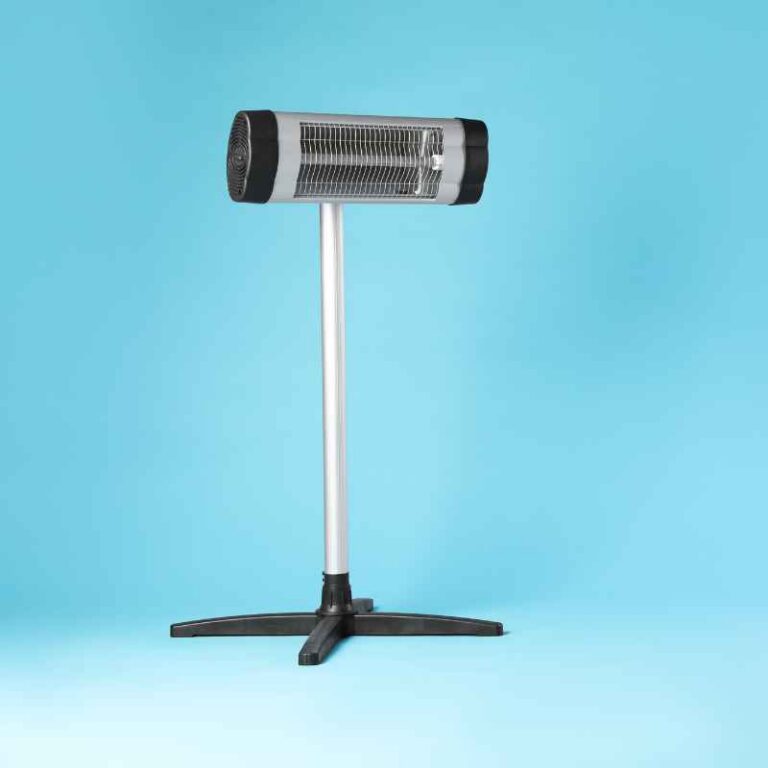 Are Infrared Heaters Really Safe And Cost Effective?