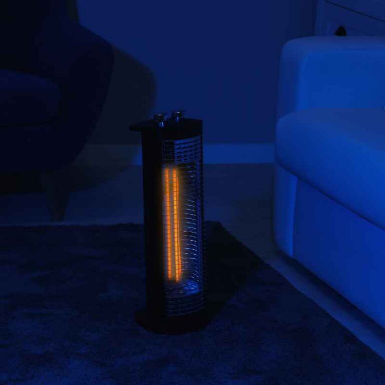 Are Natural Gas Infrared Heaters Dangerous To Use Indoors?