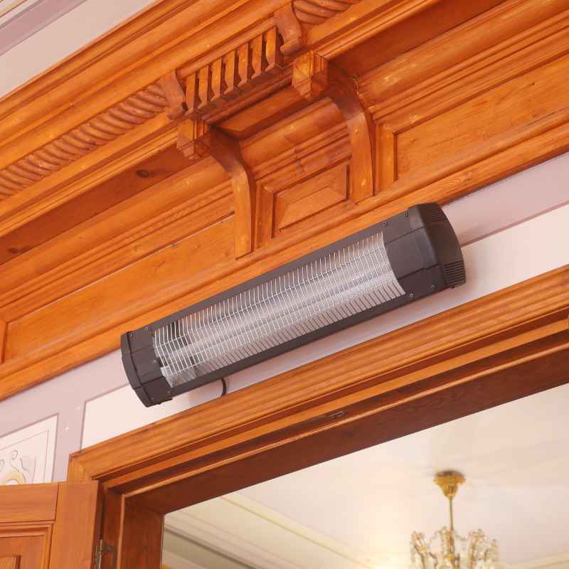 Is Infrared Heater Better Than Radiant Heaters