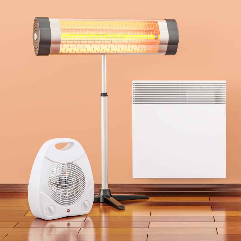 The Science of Radiant Heat