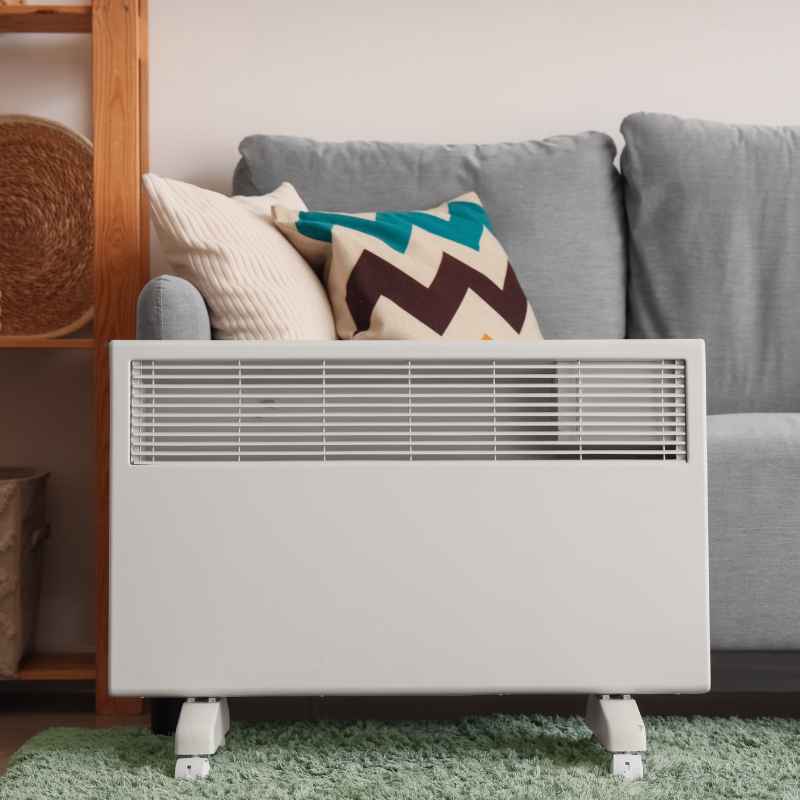 Understanding How Oil Filled Radiators and Convector Heaters Work