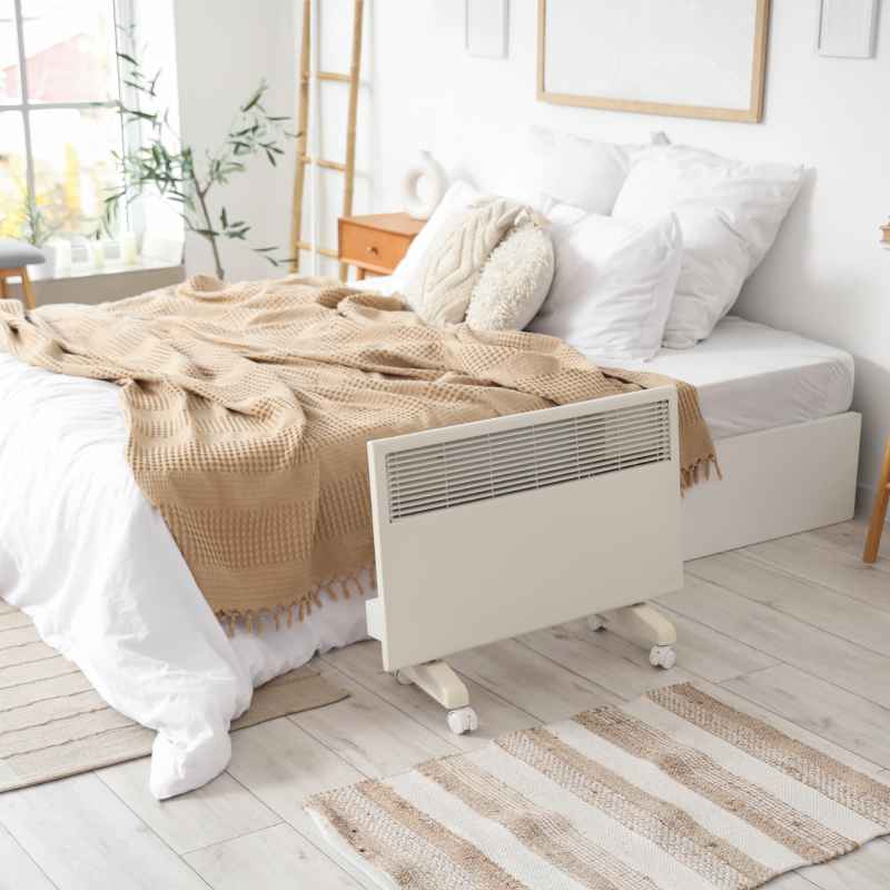 Are Oil Filled Radiators Better Than Convector Heaters