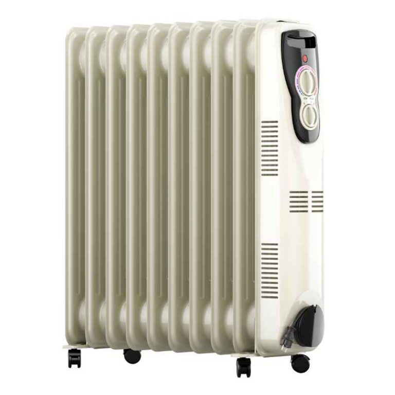 Are Oil Filled Radiators Cheaper To Run Than Propane Furnace?