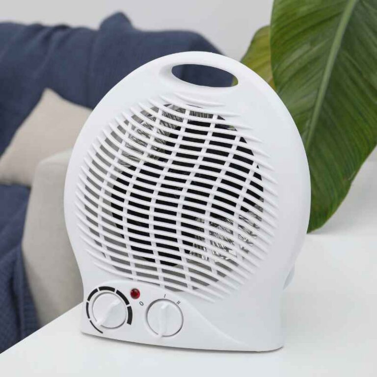 Are Portable Heaters Energy Efficient