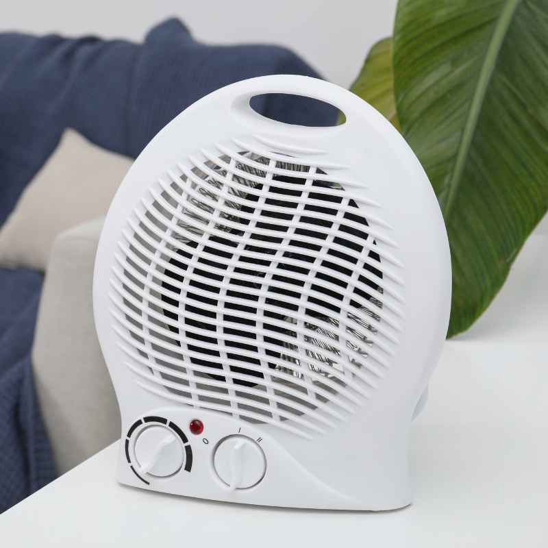 Are Portable Heaters Energy Efficient