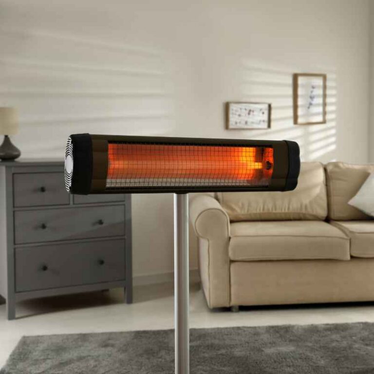Are There Any Real Dangers From Using Infrared Heaters?