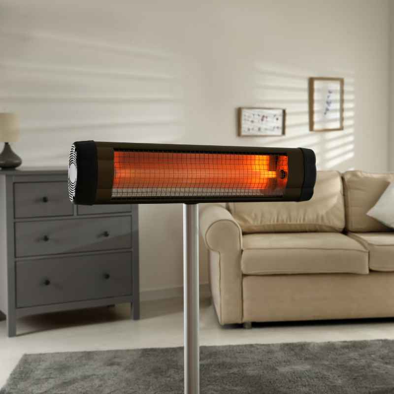 Are There Any Real Dangers From Using Infrared Heaters?