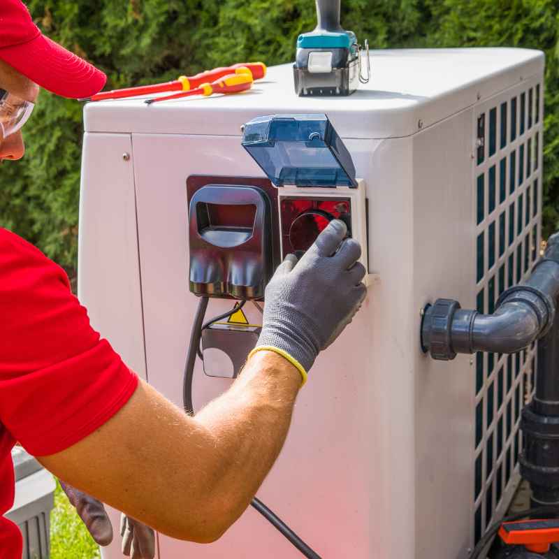 Best Rated Hvac Companies In Bandon For Heater Repair