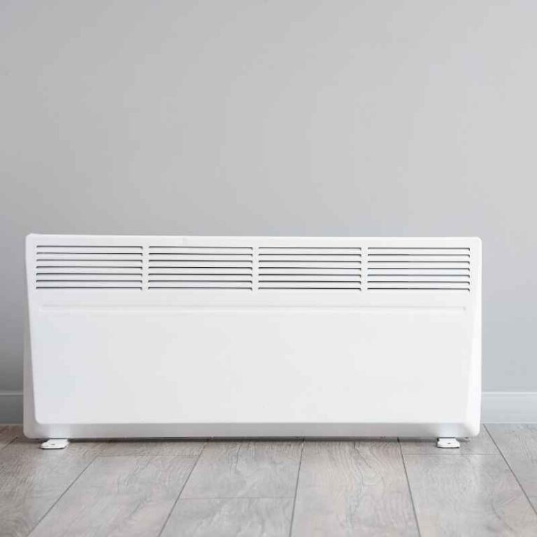Cadet Wall Heaters Vs Baseboard Electric