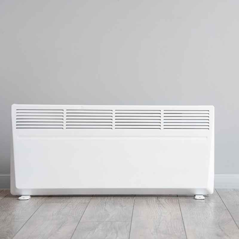 Cadet Wall Heaters Vs Baseboard Electric
