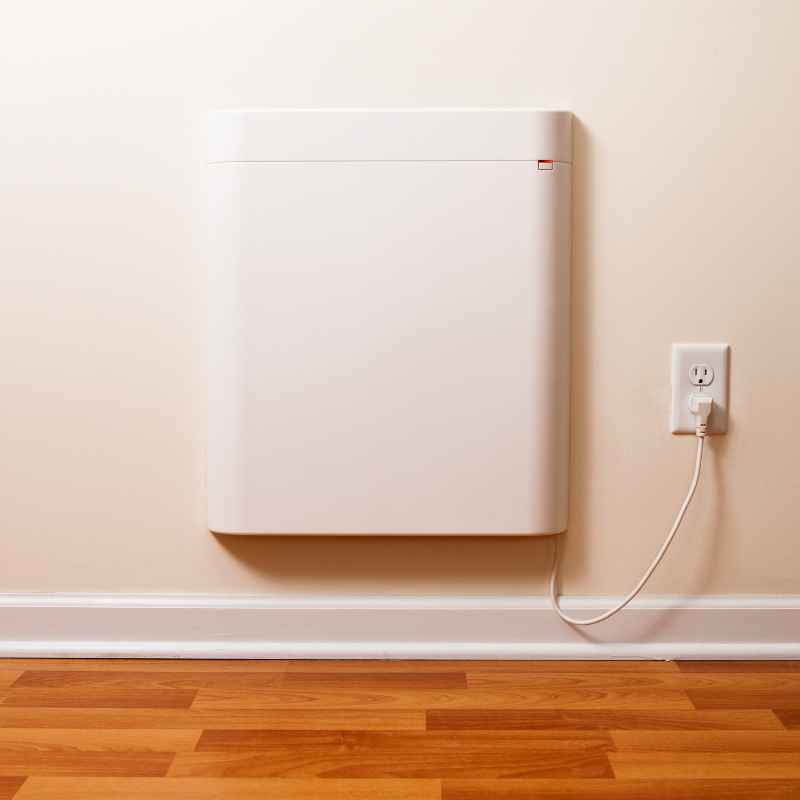 Quick Fixes & Tips for Electric Heating
