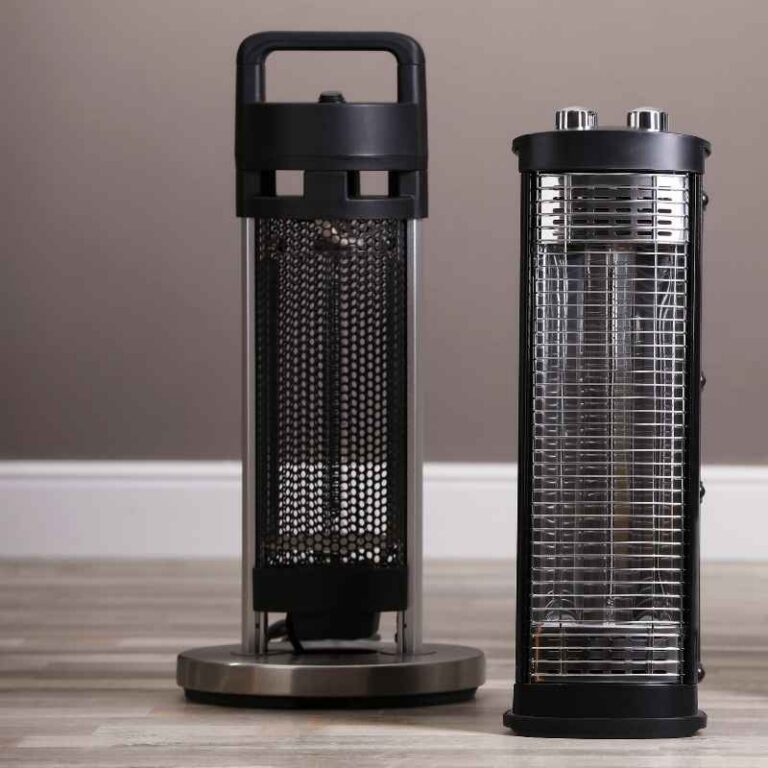 Can Infrared Heaters Effectively Heat 1000 Square Feet?