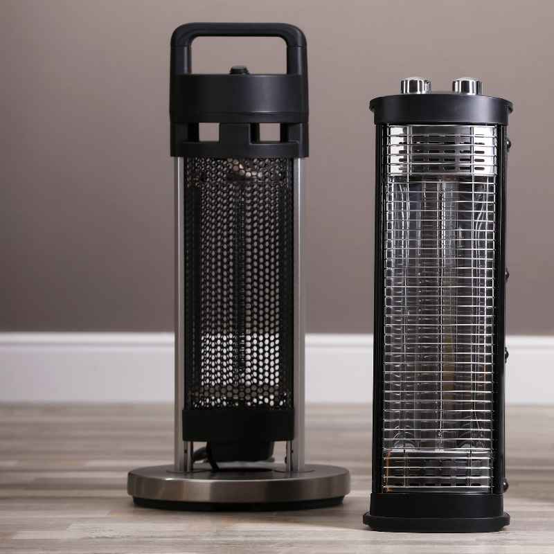 Can Infrared Heaters Effectively Heat 1000 Square Feet?