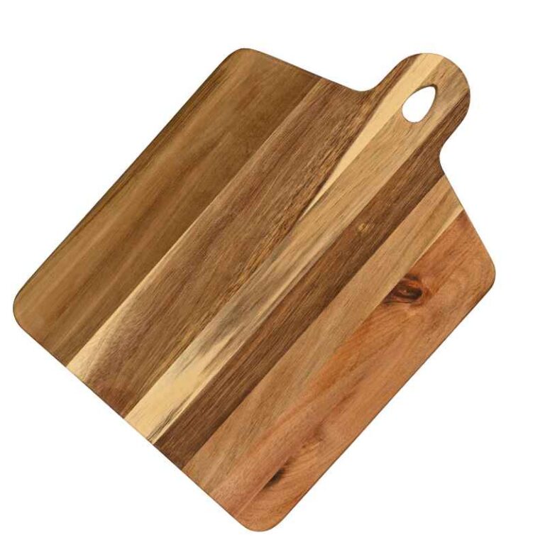 Can Wood Cutting Boards Go In The Dishwasher