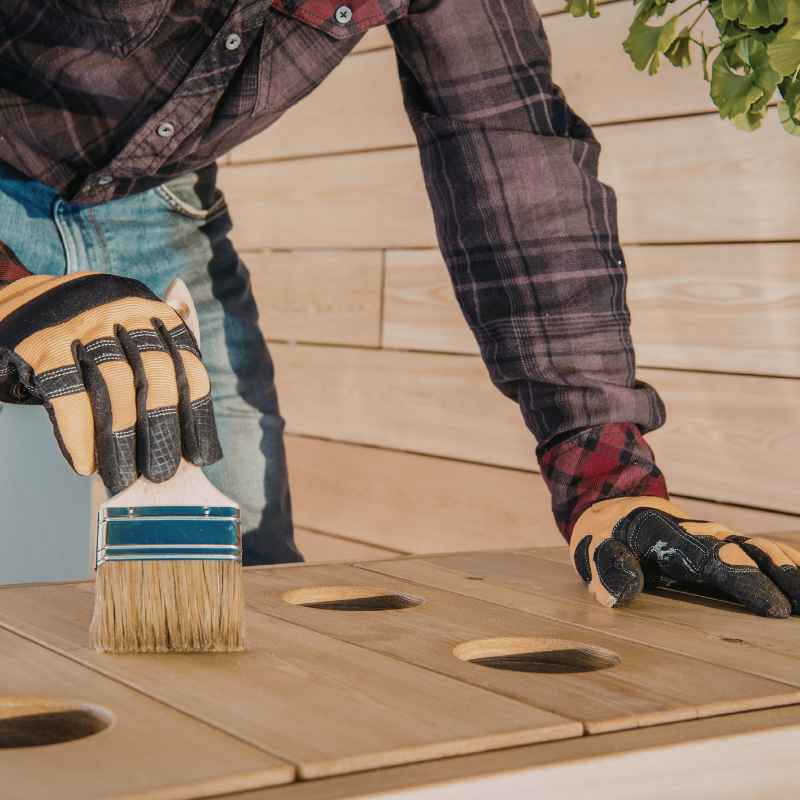 Can You Paint Over Water Based Polyurethane