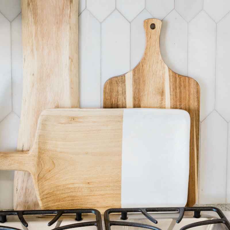 Can You Put Wooden Boards In The Dishwasher