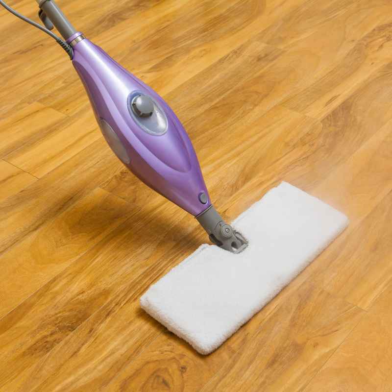 Can You Use A Shark Steam Mop On Wood Floors Safely