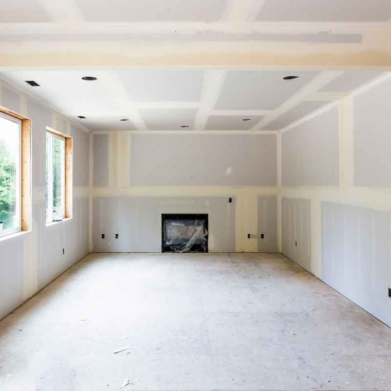 Can You Use Paint With Primer On New Drywall