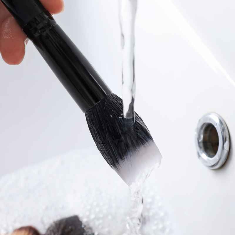 Quick Tips for Brush Longevity