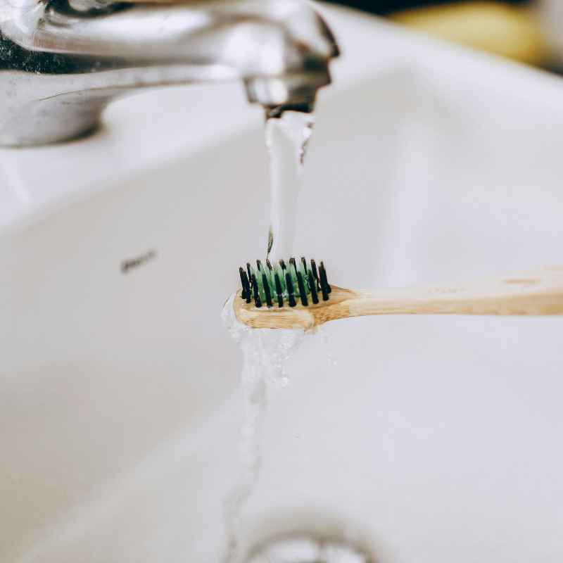 Understanding Latex Paint and Your Brushes