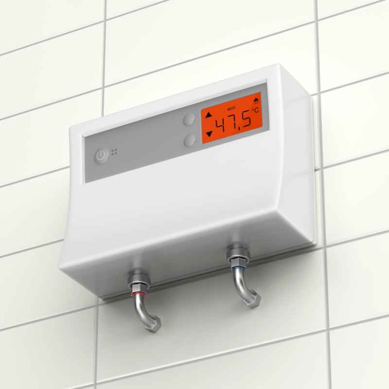 Choosing a Modern Replacement Unit