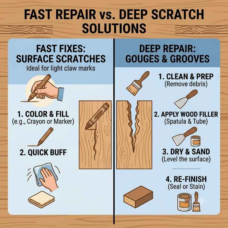 Comparing DIY vs. Professional Repair