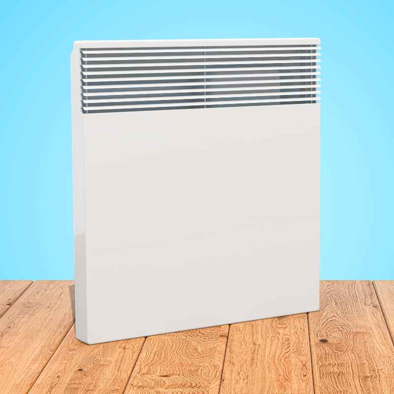 Convection Vs Radiant Heaters