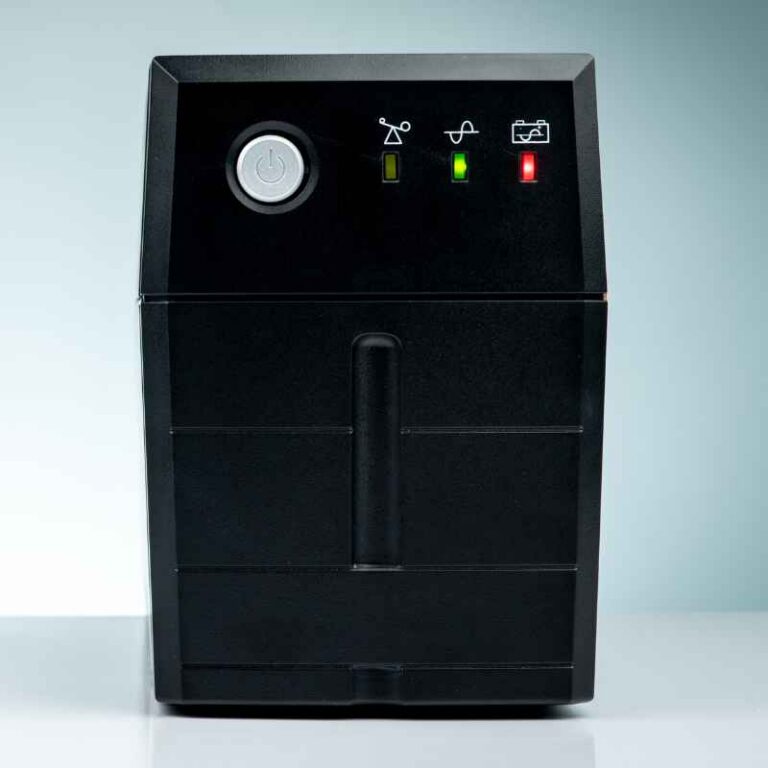 Do All Monitor Heaters Have A D-Cell Battery Backup?