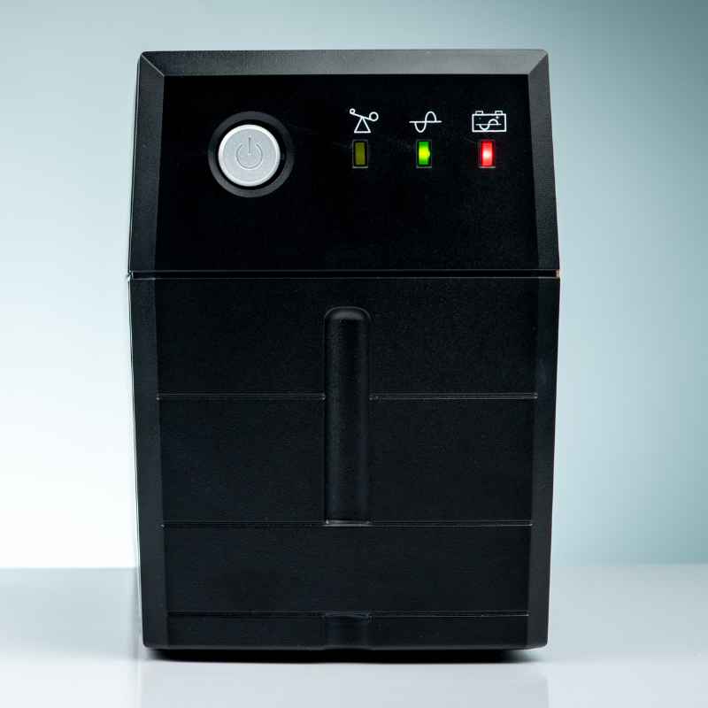 Do All Monitor Heaters Have A D-Cell Battery Backup?