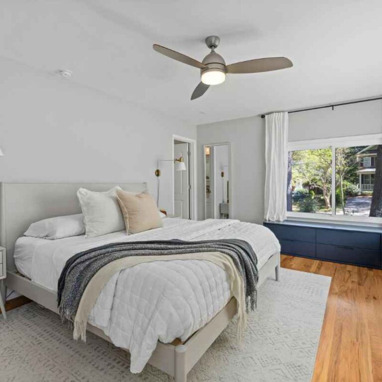 Do Ceiling Fans With Heaters Save Energy In Winter?