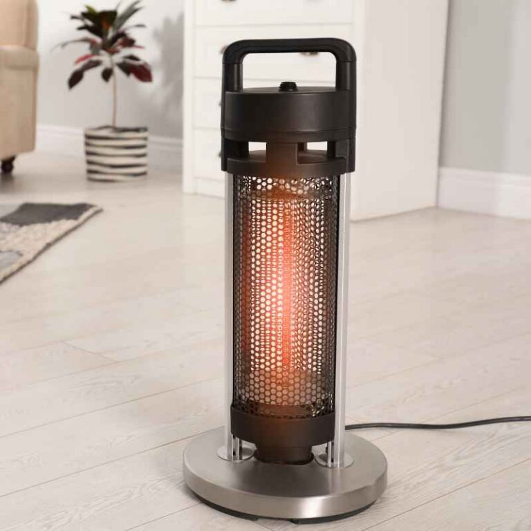 Do Infrared Electric Patio Heaters Generate Co2