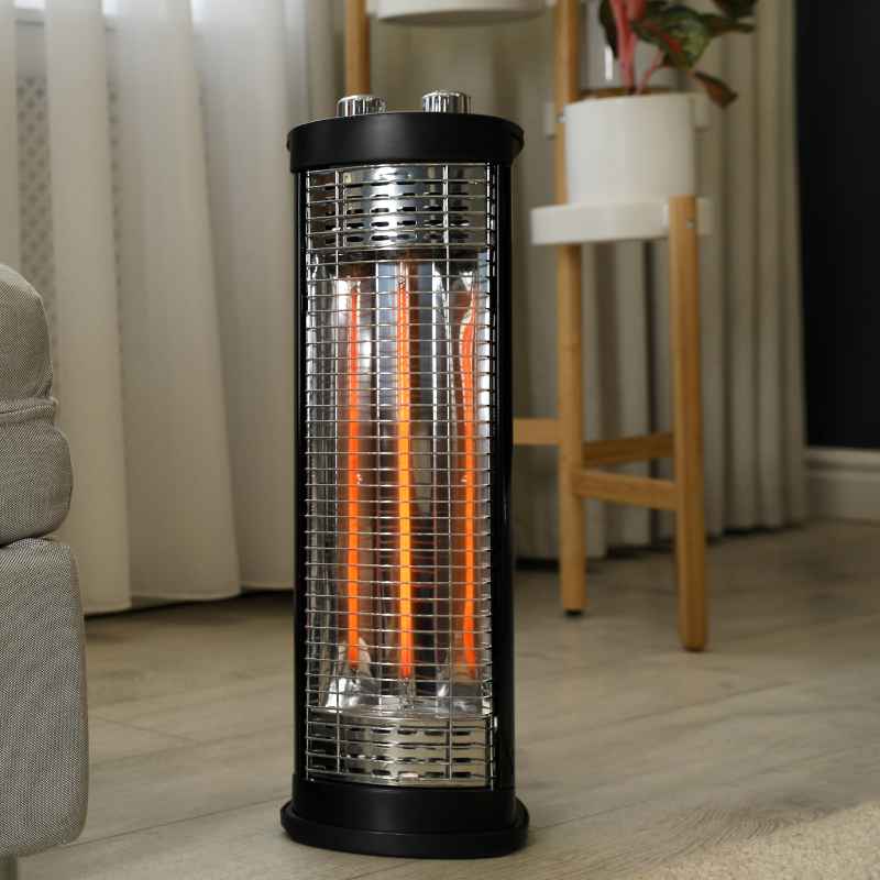 Do Infrared Heaters Actually Save On Electric Bills?